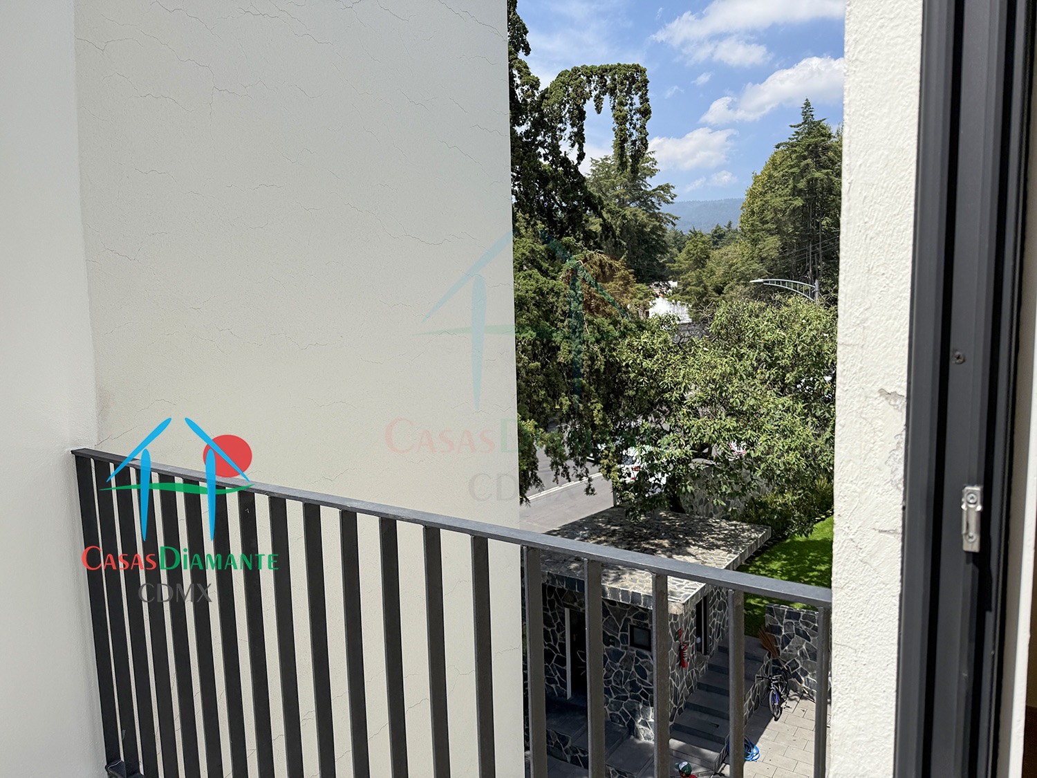 Las Águilas Verdun Casa F - Terraza 1